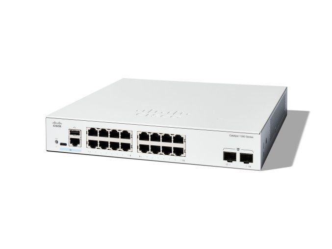 Cisco C1300 16T 2Ga s