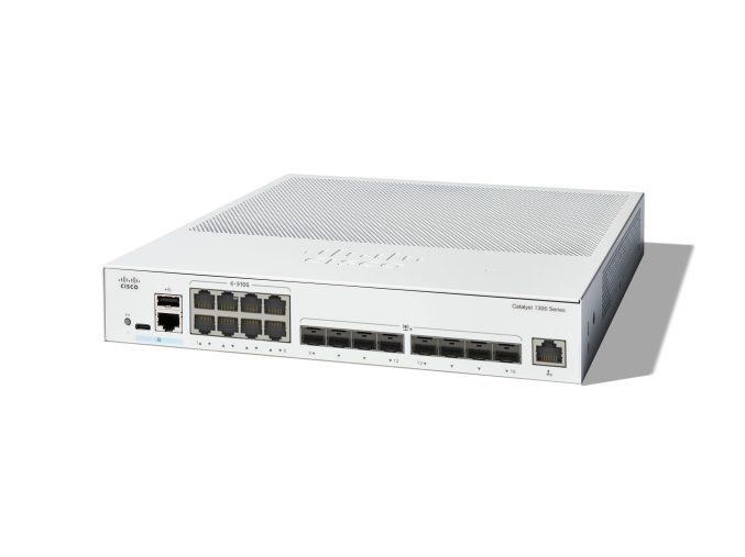 Cisco C1300 16XTSa s