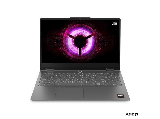 LOQ Essential 15ARP11 1