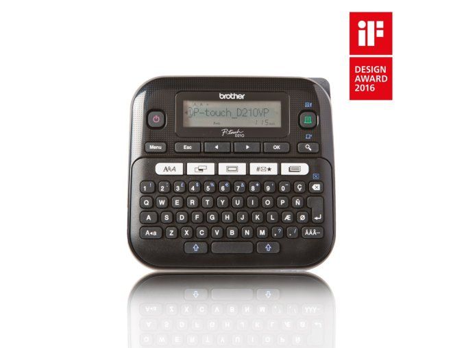 PTD210VP main s
