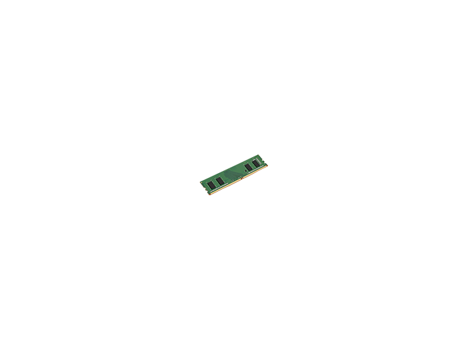 DDR4 Non ECC Unbuffered DIMM S6 1 tn s