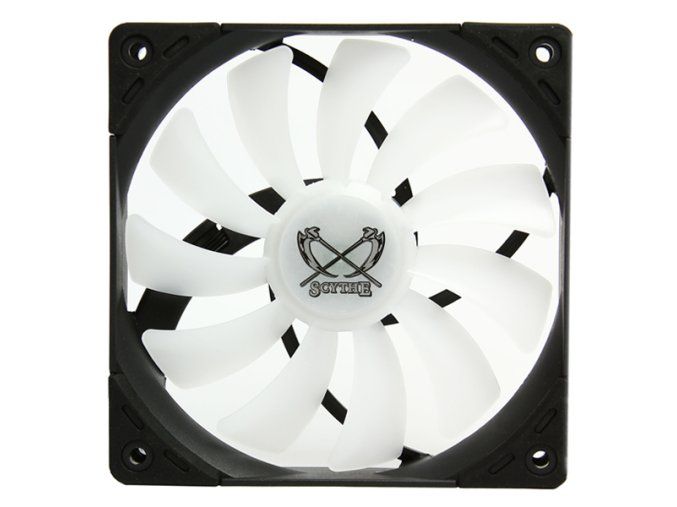 Kaze Flex RGB Vorne 02 s
