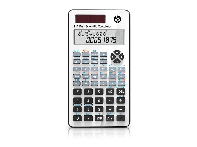 HP 10s plus 0ba s