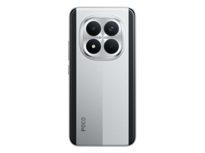 POCO M8 Pro 5G/12GB/512GB/Silver