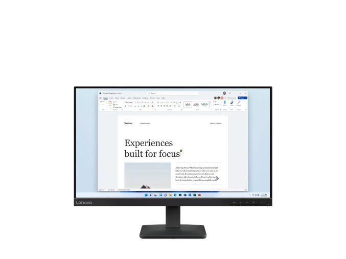 Lenovo L24 4e 1