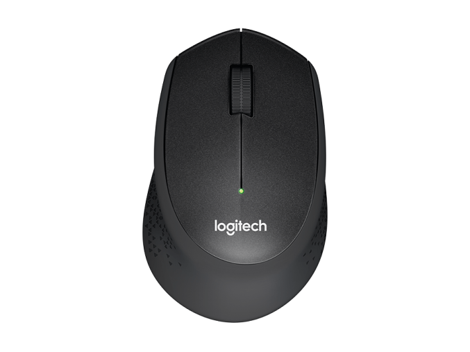 logitech m330 silent plus s