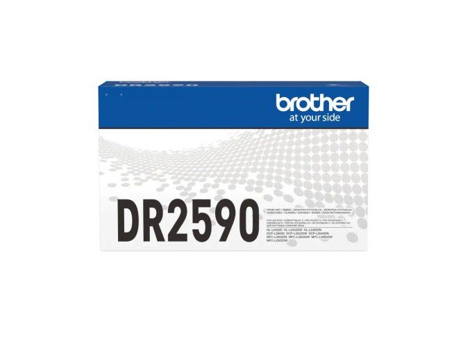 DR2590 main s
