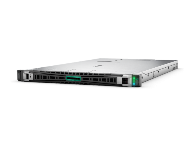 DL360 gen12