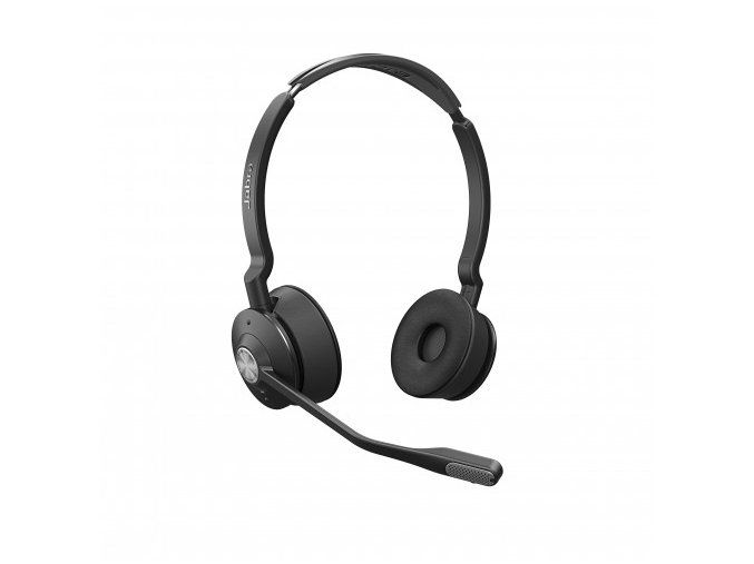 jabra engage 65SE 75SE stereo s
