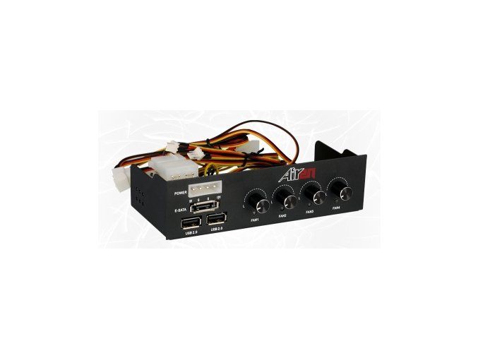 AIREN PANEL BlackFour S