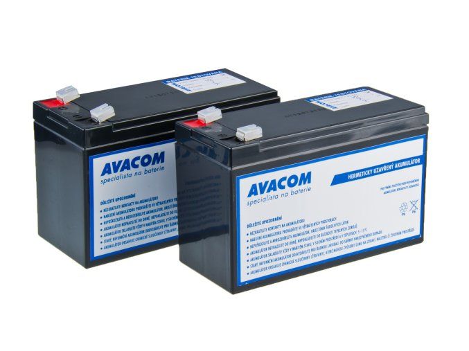 AVA RBC123 KIT s