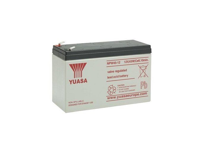NPW12 45. s