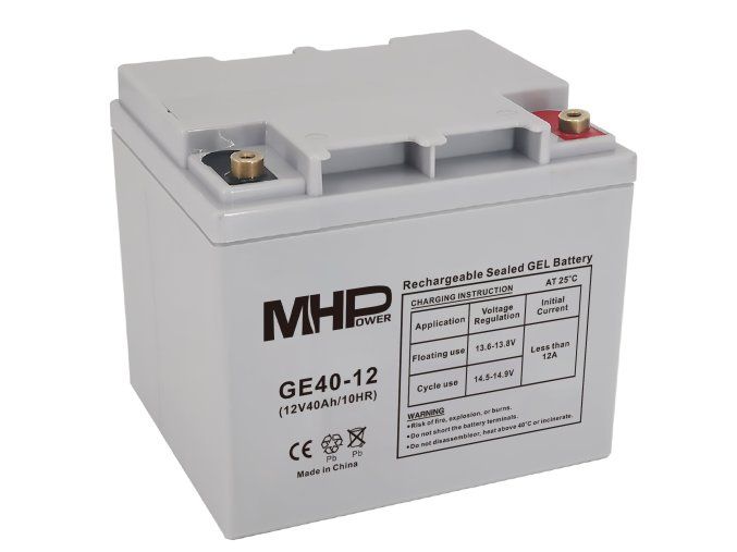 ge40 s