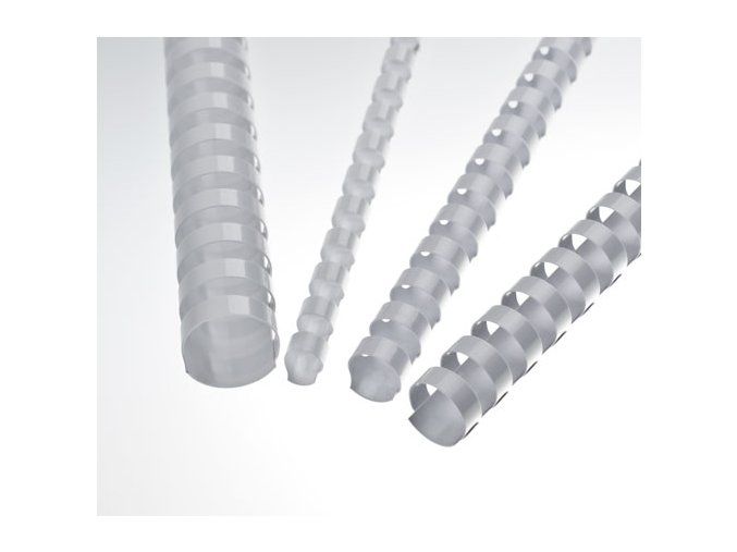 plasticcomb white 1 07 s