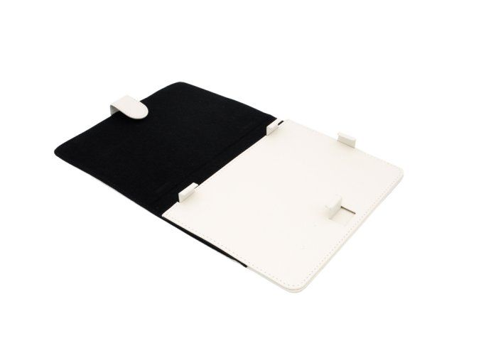 AIRENAiTabLeatherCase6White s