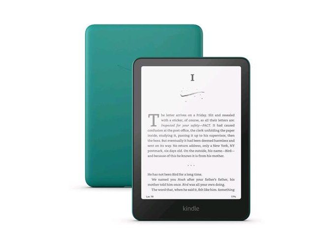 papergreen s