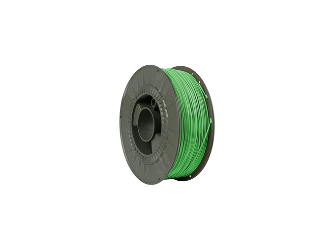 filament c tech essential line pla zelena 1 75mm 1 s