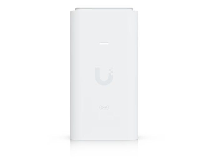 UACC Adapter PoE 24 12W 1 s