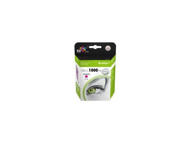TBB LC1000MA s