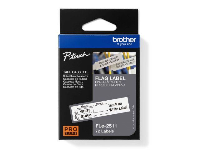 FLe 2511 Pack s