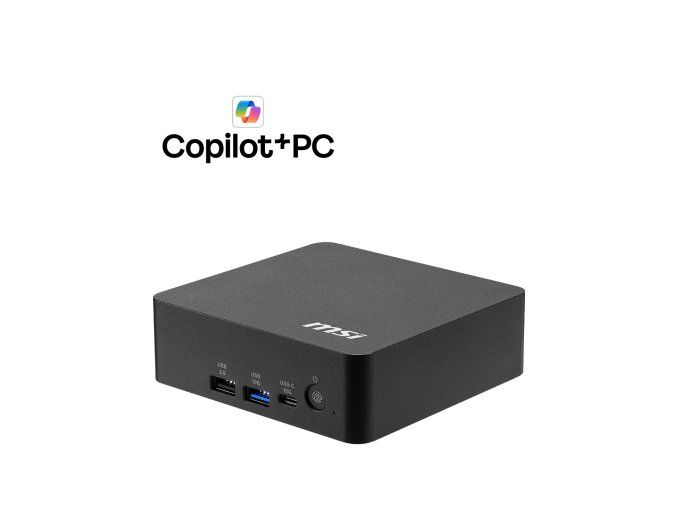 1x CUBI NUC AI s