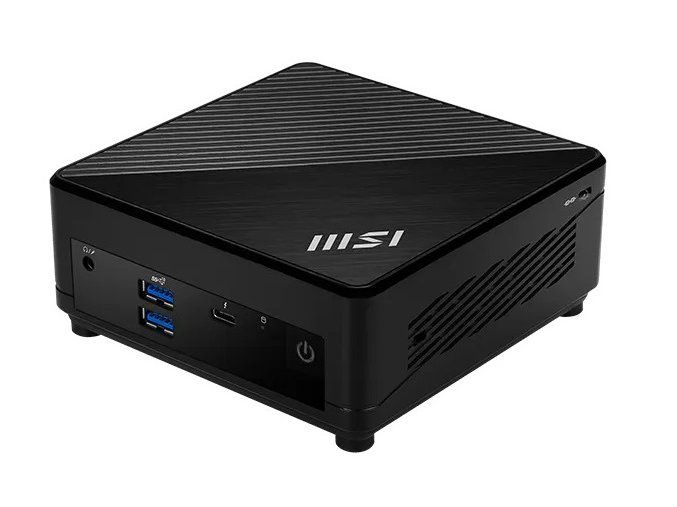 1 Cubi 5 1M black s