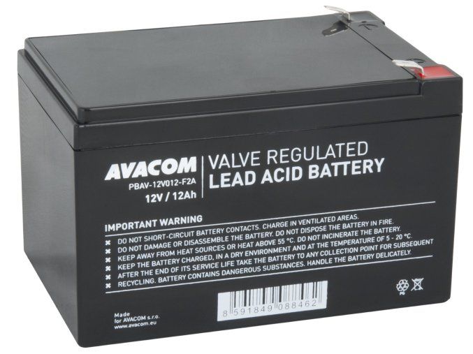 pbav 12v012 f2a 1 s