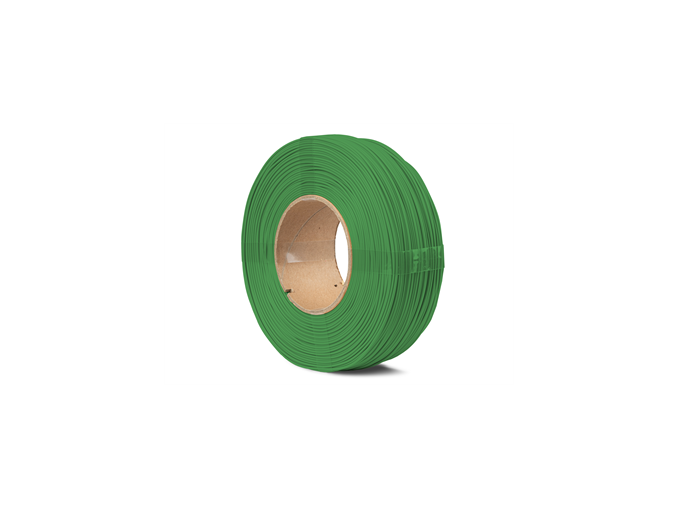 filament c tech essential line pla zelena 1 75mm 1 s