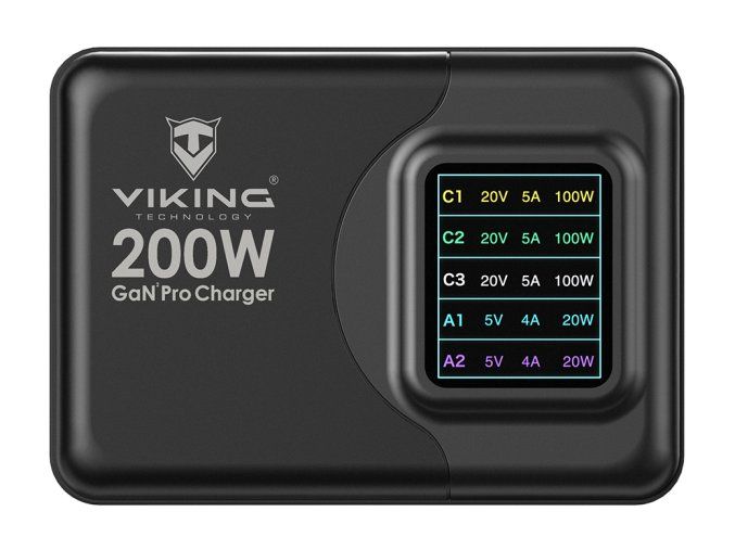 VCH200PD1 s
