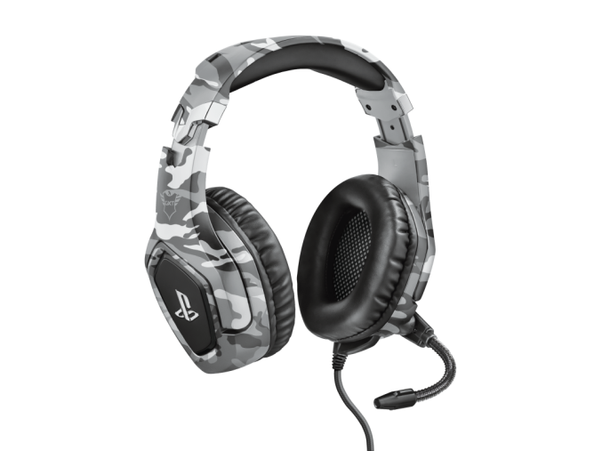 TRUST GXT 488 s