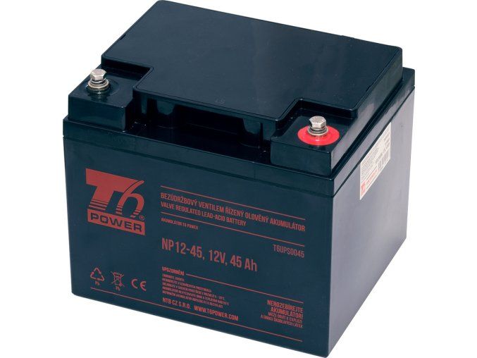 T6UPS0045 s