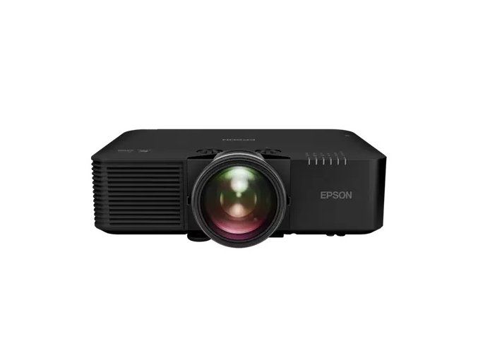 EPSON EB L695SUa s
