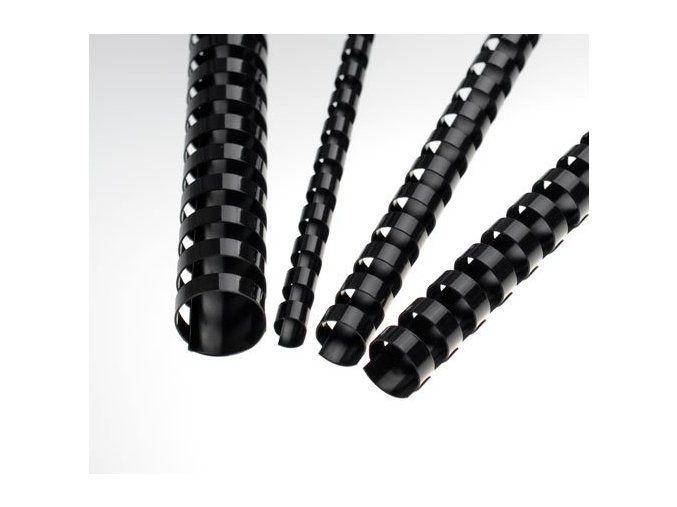 plasticcomb black 1 07 s