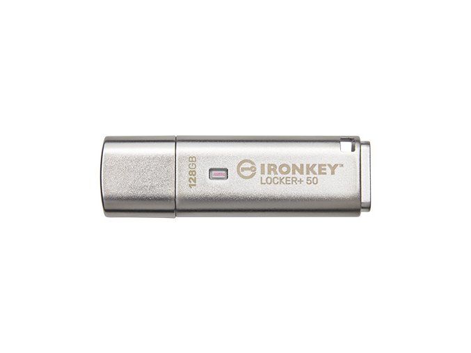 ironkey locker 128gb 1 s