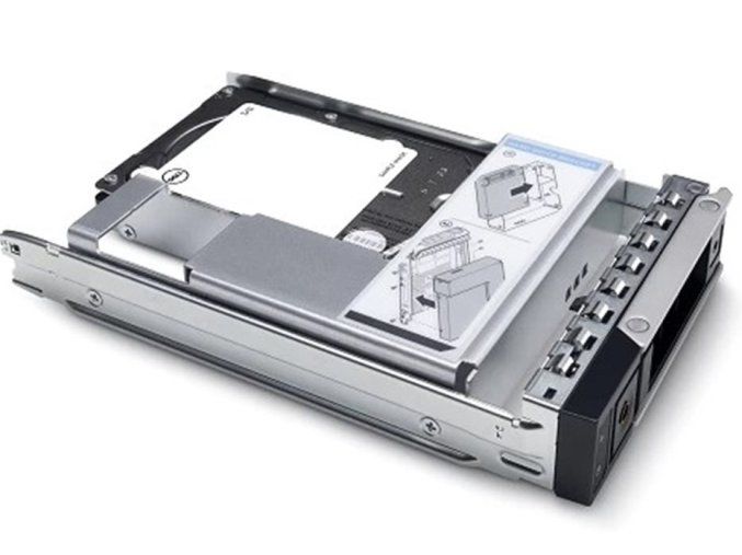 DELL 345 BDQM s