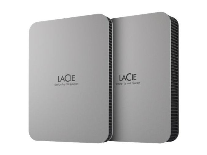 lacie ssd 4 s