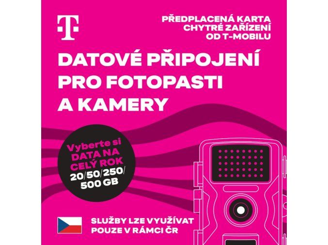 TWIST kamery 1