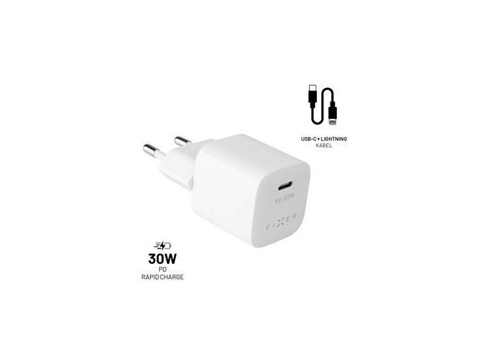 FIXC30M CL WH s