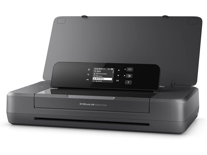 hp s