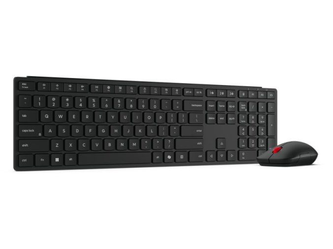 Lenovo Wireless Multi-Mode Pro Combo 6000 CZ/SK