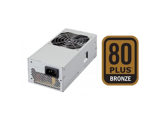 TFX 80PLUS BRONZE