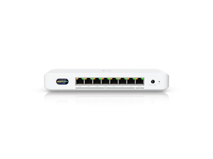 UDB Switch main s