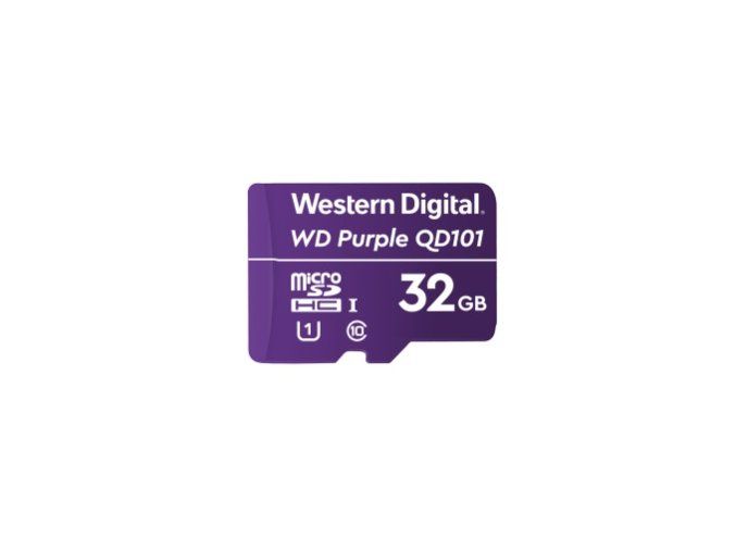wd purple microsd s