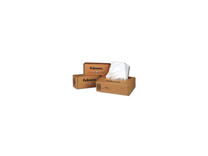 Fellowes odpadni pytle s