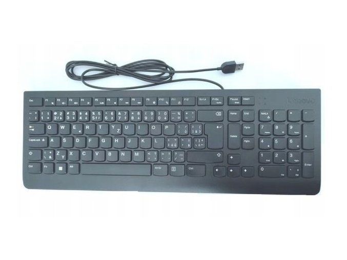 Lenovo Essential Wired