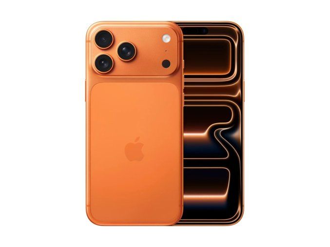 17 pro max 3