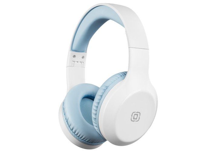 OBAL:ME Calmer Wireless Over-Ear ANC White