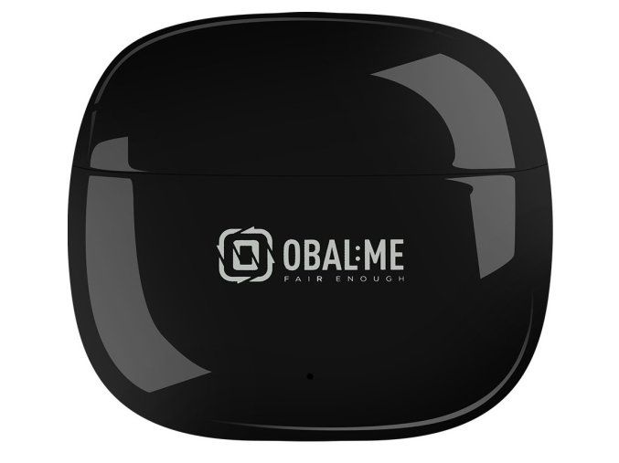 OBAL:ME Seal True Wireless In-EarBuds Black