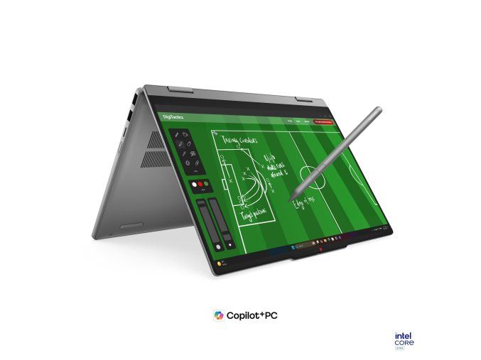 IdeaPad 5 2 in 1 14IPH11 CT1 23