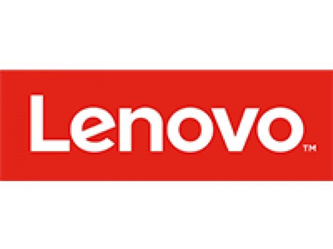 Lenovo default